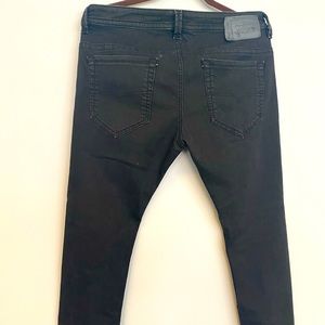 Diesel Jeans Thavar slim skinny fit